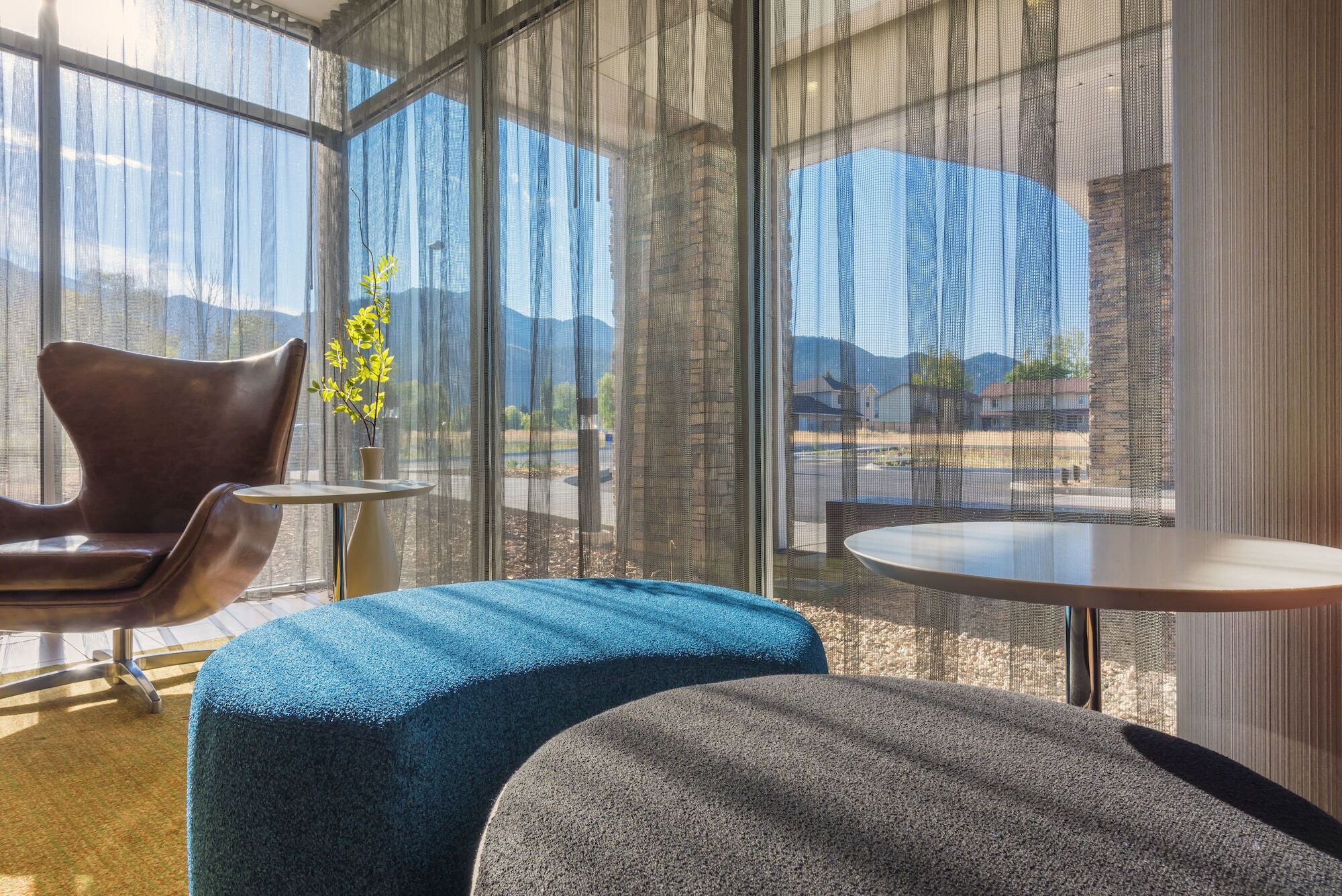Fairfield Inn By Marriott Afton Star Valley Buitenkant foto